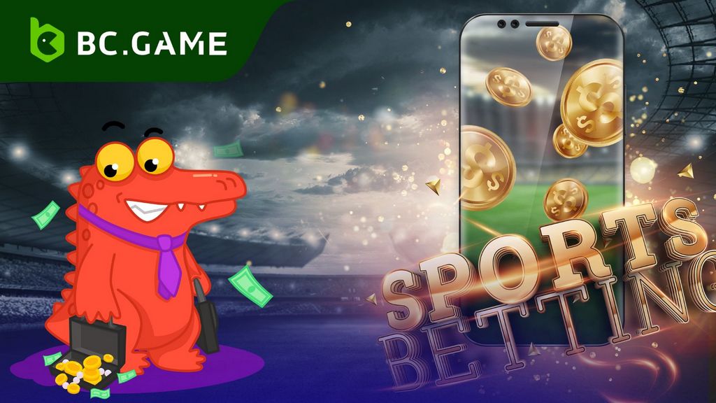 BC.GAME Leads in Crypto Pc Gaming Development with the $BC Mining Thrill