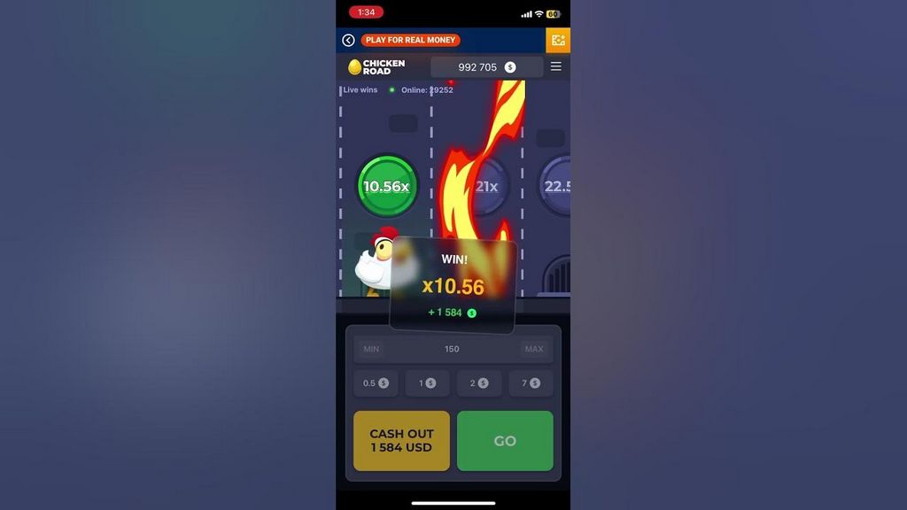 Chicken Road Video Game Review - Bet Free