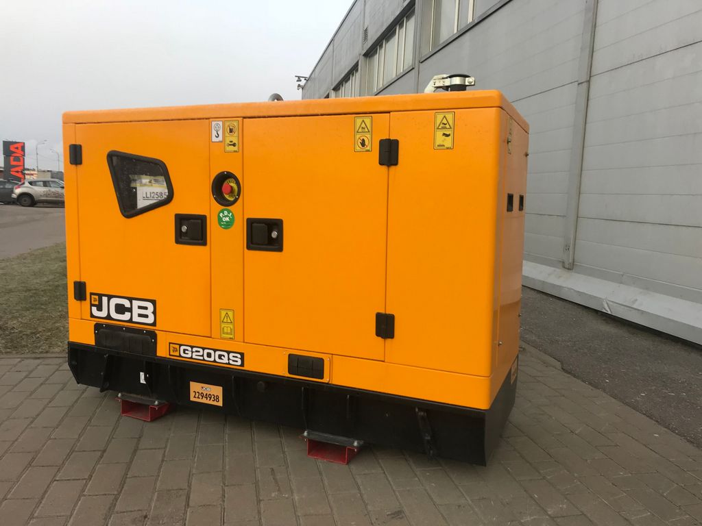 Как же выбрать идеальный топливный генератор?