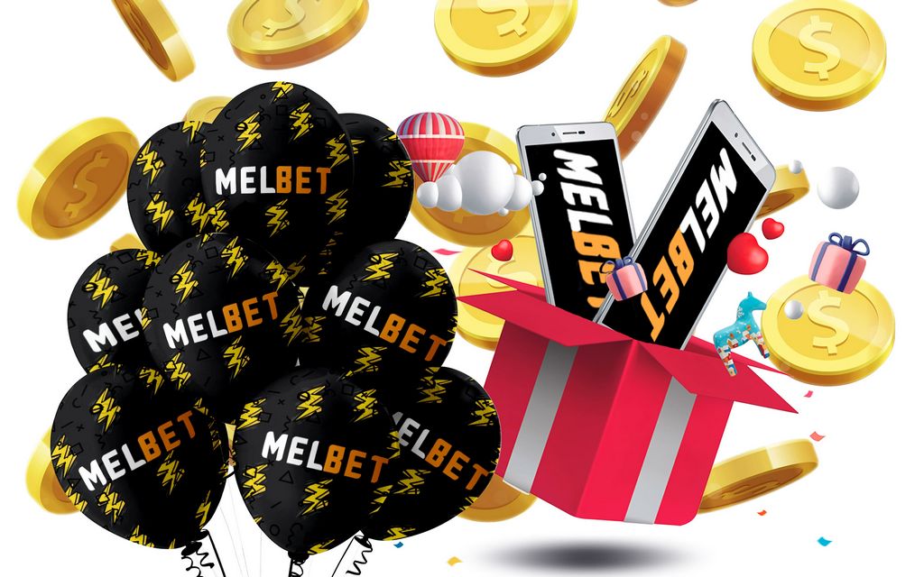 Melbet India: Sports Betting and Gambling Establishment
