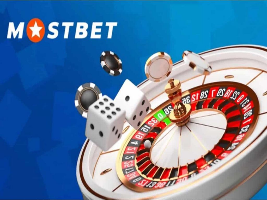 Mostbet: O Site Oficial do Líder em Apostas Esportivas