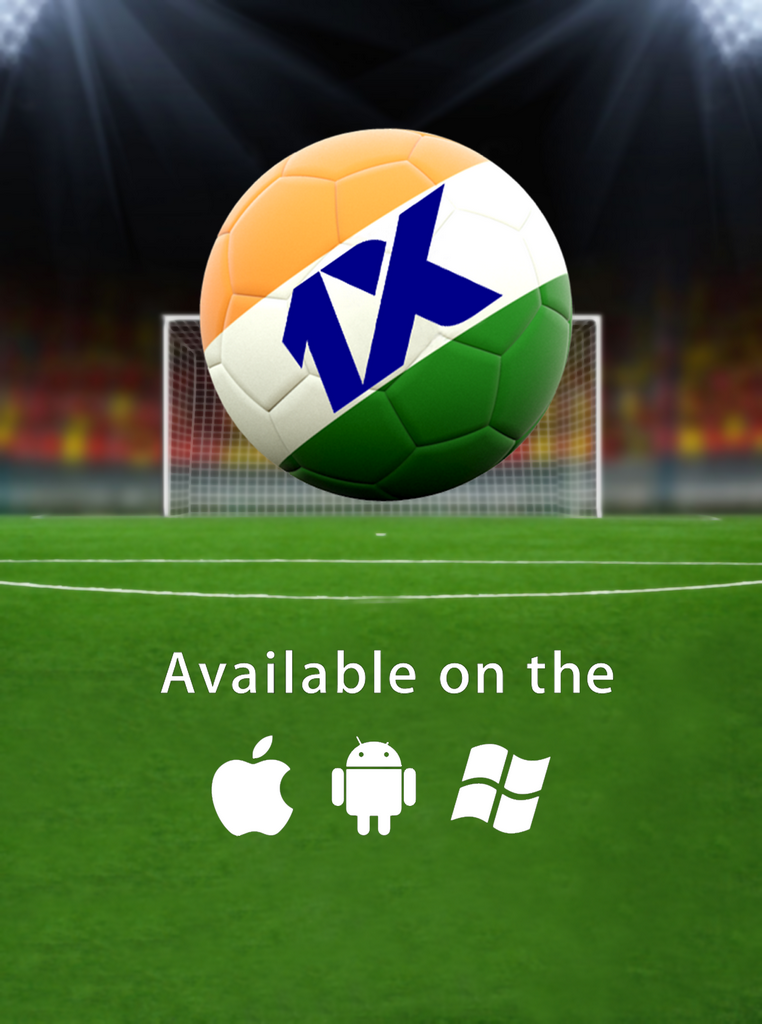 Pendaftaran dan Login 1xBet - Diperbarui untuk Juni 2025