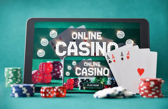 Casinoways Casino Registration Process 8