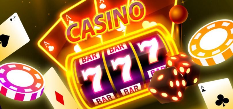 Compare Online Casino UK Finding the Best Gaming Experience