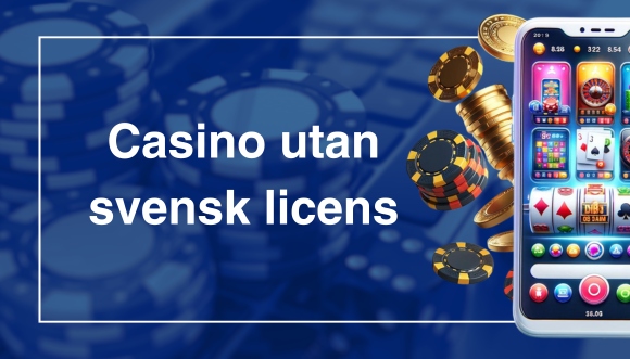Casino utan BankID En Ny Era av Onlinespel