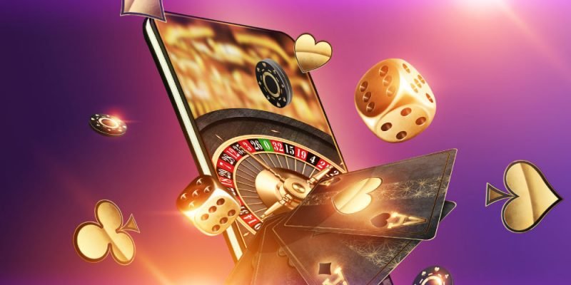 Die Zukunft des Glücksspiels Online Casino Ausland