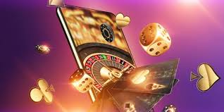 Discover the Exciting World of Casino Dealbet UK