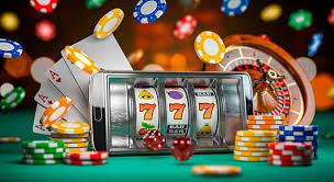 Discover the Exciting World of Casino Dealbet UK