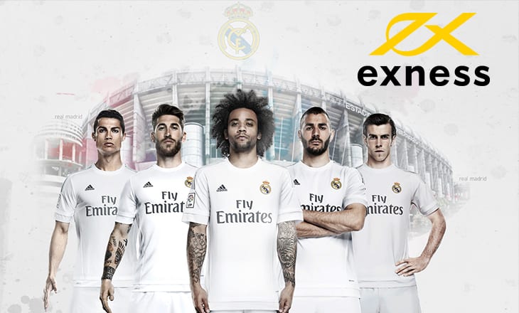 Exness Forex Trading Broker A Comprehensive Guide to Success