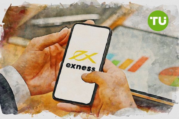 Exness Forex Trading Broker A Comprehensive Guide to Success