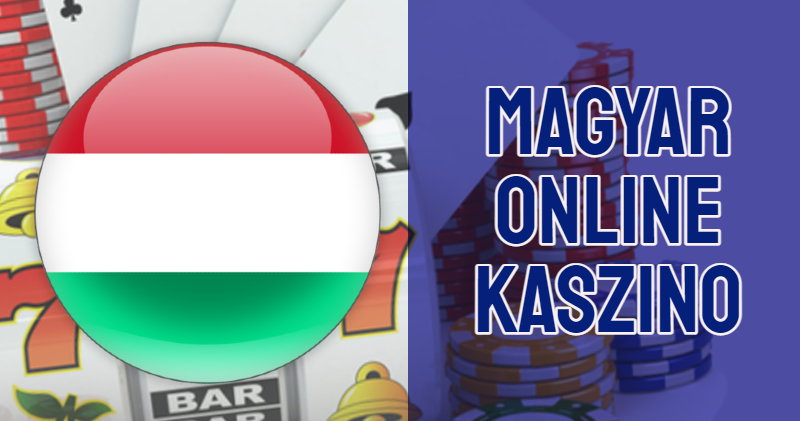 Kaszino Az online szerencsejáték izgalma Kaszino Az online szerencsejáték izgalma