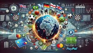 Las Mejores Opciones de Casas de Apuestas Internacionales