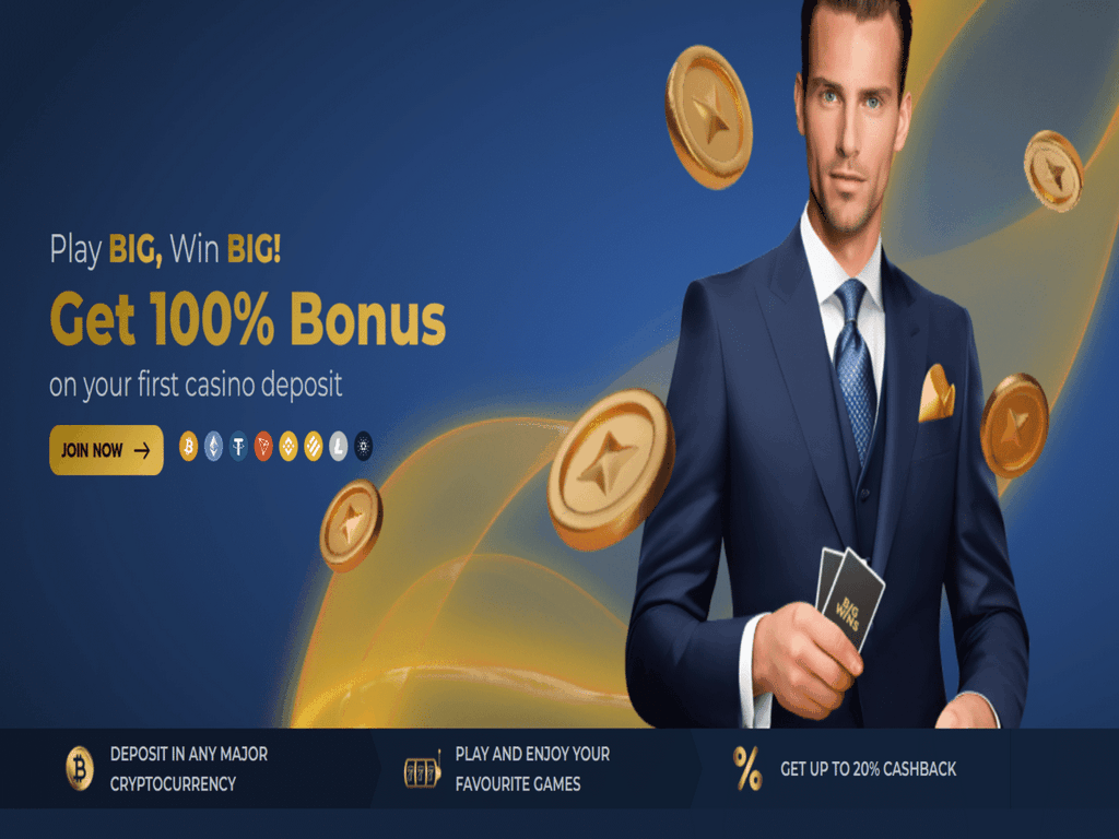 Bigwins Casino Testimonial: Complete Review in 2025