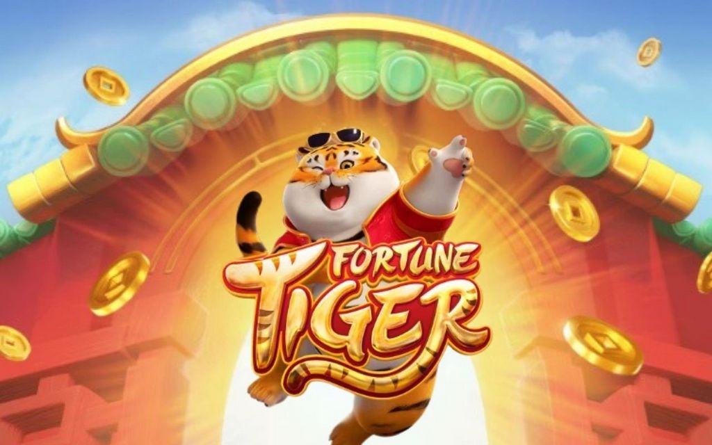 Download do Aplicativo Fortune Tiger
