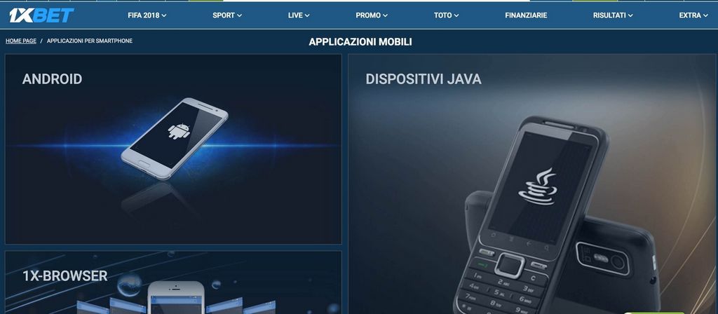 Menyediakan Tautan Alternatif 1xbet dengan Waktu Penarikan Cepat