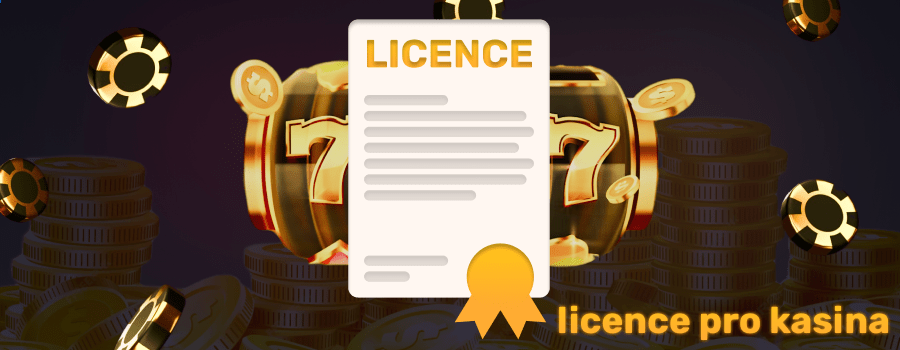Online casina s licencí - Bezpečné hraní a skvělé bonusy Online casina s licencí - Bezpečné hraní a skvělé bonusy