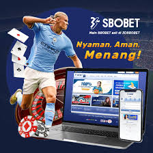 Agen Betting Sbobet Online Panduan Lengkap untuk Pemain 237751094