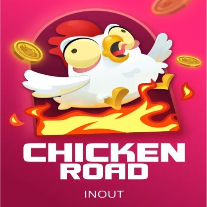 Chicken Road Game