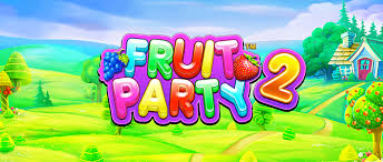 Fruit Party - Análisis del puerto (Pragmatic Play)