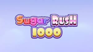 Sugar Thrill Slot