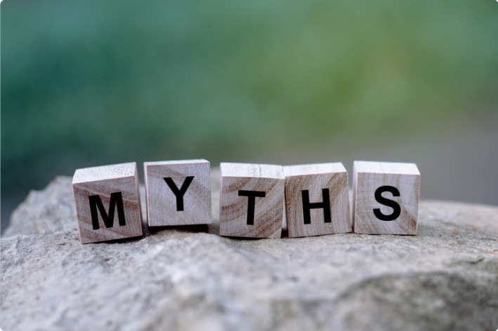 Online Casino Myths Debunked