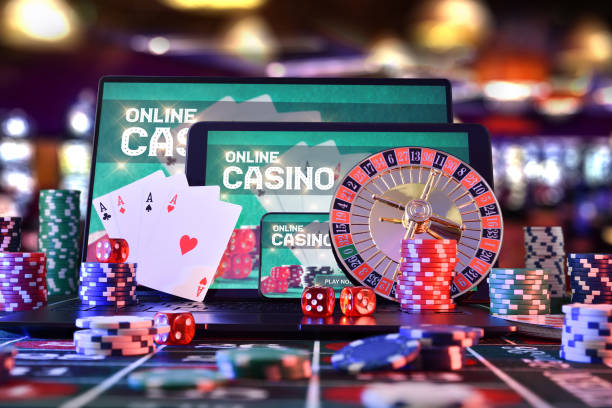 The Ultimate Guide to Online Casino 31bet 15